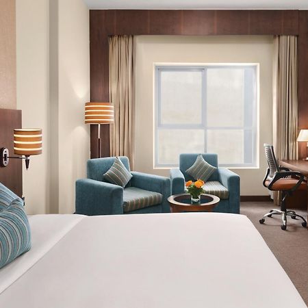 รามาดา บาย วินด์แฮม ดูไบเดรา Hotel ภายนอก รูปภาพ