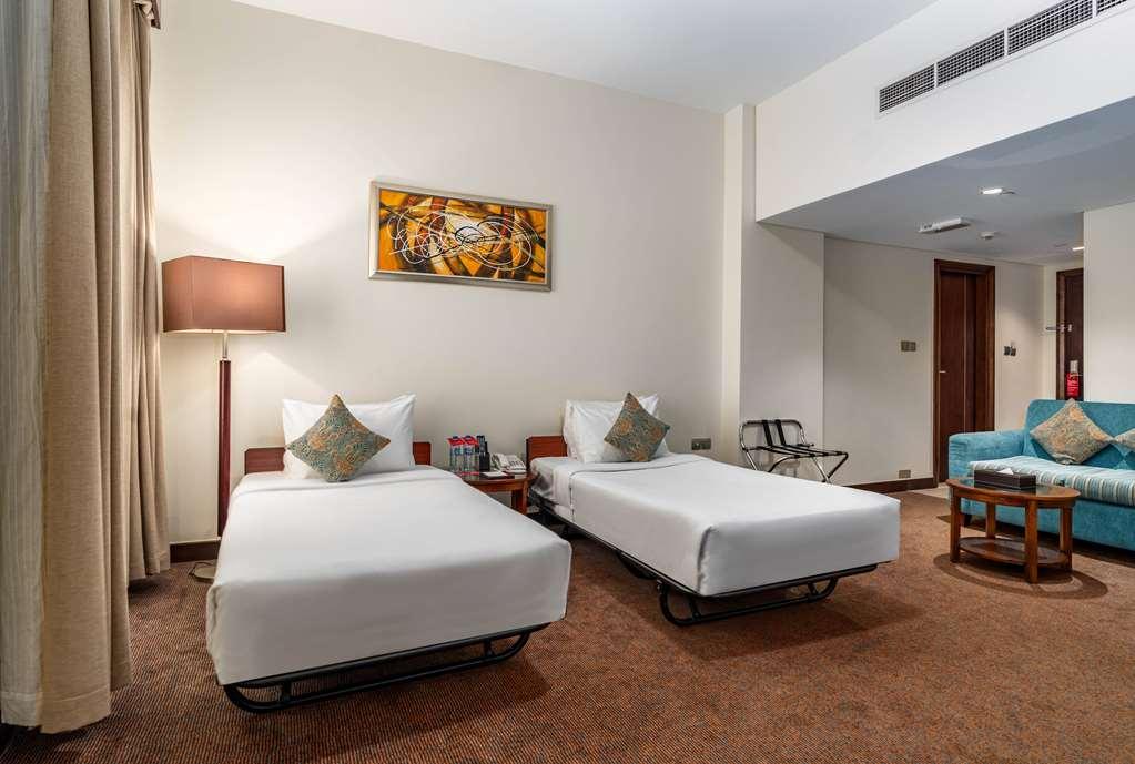 รามาดา บาย วินด์แฮม ดูไบเดรา Hotel ห้อง รูปภาพ