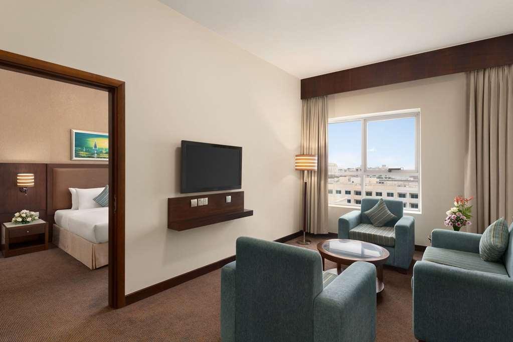 รามาดา บาย วินด์แฮม ดูไบเดรา Hotel ห้อง รูปภาพ